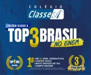 Escola de MS Brilha no ENEM: Descubra a Fórmula que Garantiu o 3º Lugar Nacional