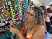 Essência 'Pega Gringo': Vendedores de Belém criam perfume exótico para atrair turistas da COP30