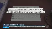 Estado do RJ em Alerta: Governo Quer Cortar Incentivos Fiscais Para Evitar Colapso nas Finanças