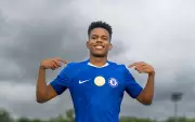 Estevão Willian brilha no Chelsea com passe mágico e garante vitória sobre o Nottingham Forest