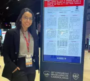 Estudante de Medicina da UNITAU brilha com pesquisa inovadora sobre acidentes domésticos