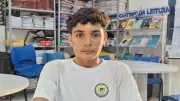 Estudante do Maranhão brilha e conquista medalha de ouro em Olimpíada Nacional de Eficiência Energética