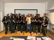 Estudantes do Piauí Conquistam Intercâmbio nos EUA em Parceria Inédita do Governo