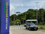 Estupro Coletivo em Salvador: Mulher é Vítima de Violência Brutal no Stiep