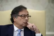 EUA Sancionam Presidente da Colômbia Gustavo Petro em Medida Inédita
