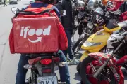 Ex-funcionário do iFood é investigado por vazamento de dados sigilosos no interior de SP