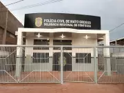 Ex-namorado invade residência e ameaça de morte mulher em Mato Grosso