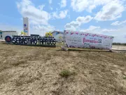 Expo Favela 2025: Cultura, Empreendedorismo e Resistência Tomam Conta de Santarém