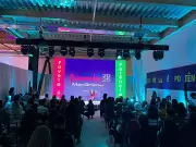 Expofavela 2025 em MT: Mais de 40 expositores e feira literária celebram cultura periférica