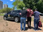 Facada em casal choca São Carlos: suspeito preso e polícia revela que uma vítima já havia sido sequestrada