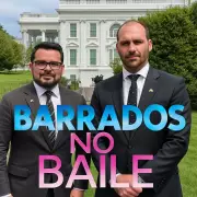 Falhas Estratégicas: Os Erros de Cálculo que Isolam o Clã Bolsonaro no Cenário Político