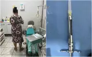 Falsa dentista é presa em Goiânia: consultório clandestino funcionava sem alvará e colocava pacientes em risco