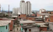 Favela do Moinho em SP: 639 famílias realocadas após seis meses de desapropriação