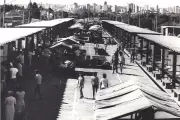 Feira Central de Campo Grande: Do 'Hashi Voador' ao Soba, a História que Virou Patrimônio