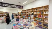 Feira do Livro no Pátio Limeira Shopping: Oportunidade Única para Leitores com Preços Imbatíveis