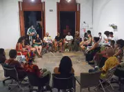 Feira Tech Afro-Indígena em São Luis: Cinema como Ferramenta de Transformação Social