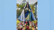 Festa de Nossa Senhora da Salvação: Comunidade Guajará celebra fé e tradição com emoção