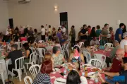 Festa do Divino em Mogi das Cruzes tem almoço italiano imperdível neste domingo
