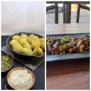 Festival em Manga une gastronomia regional e cultura no Norte de Minas: confira programação