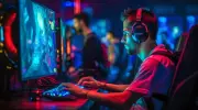 Festival Gamer em Campinas: Torneios de E-sports, Cosplay e Palestras Imperdíveis