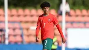 Filho de Cristiano Ronaldo é convocado para a Seleção Portuguesa Sub-16: saiba todos os detalhes