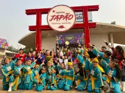 Fim de semana agitado na região: Oktoberfest, Mostra Japão e shows imperdíveis