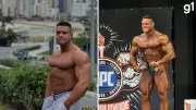 Fisiculturista Kadu Santos morre aos 31 anos: a trajetória do atleta multicampeão que inspirava gerações