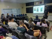 Fisioterapia em Foco: Hospital Regional de Santarém Promove Semana de Capacitação para Profissionais