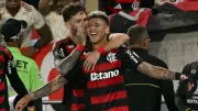 Flamengo vence Racing nos acréscimos e abre vantagem na semifinal da Libertadores