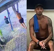 Foragido por homicídio é morto em megaoperação policial no Rio de Janeiro