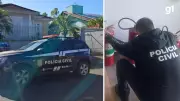 Fraude em Alvarás de Incêndio no RS: Esquema Liderado por Servidor Público é Desmontado