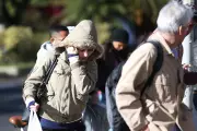 Frente fria chega a São Paulo: temperaturas podem cair para 10°C nesta quinta-feira