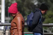 Frio Extremo Chega a SP: Temperatura Pode Cair a -7°C na Semana