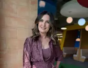 Fátima Bernardes retorna ao Jornal Nacional em polêmica campanha da JBS