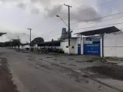 Fuga Ousada: Detento Escapa de Penitenciária no Litoral de SP Durante Visita Familiar