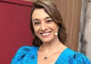 Furto com Final Surpreendente: Como a Apresentadora Catia Fonseca Recuperou seu Pertence Mais Valioso em São Paulo