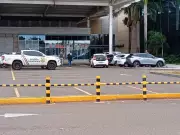 Furto em loja de shopping de Campo Grande leva à interdição do centro comercial