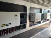 Furto Milionário em Usina Solar de Areias: Criminosos Levam R$ 1 Milhão em Equipamentos