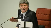 Fux Abandona Plenário do STF Durante Críticas Explosivas de Gilmar Mendes à Lava Jato