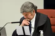 Fux no comando: como a mudança no STF redefine o poder e afeta a oposição