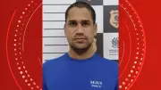 Garçom do Amazonas confessa crime brutal: dopou e asfixiou empresário dentro de carro em posto do ES