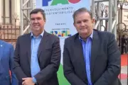 Governador de MS demite Eduardo Rocha, marido de Simone Tebet, do comando da Casa Civil
