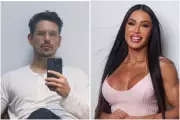 Gracyanne Barbosa e João Vicente de Castro Quebram o Silêncio: Revelações Explosivas Sobre o Affair que Abalou o Mundo Fitness
