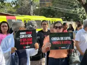 Greve no Piauí: Profissionais da Saúde Paralisam Atividades por Melhores Condições