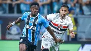 Grêmio Capitaliza Falhas do São Paulo, Vence em Casa e Afasta Rival do G6: Confira os Detalhes!