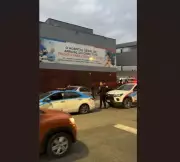 Guarda Municipal é Baleado Durante Abordagem no Pontal do Atalaia, em Arraial do Cabo