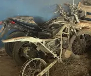 Guarda Municipal preso em Sorriso: esquema ilegal vendia veículos apreendidos do pátio