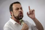 Guilherme Boulos sobre Israel e Palestina: 'Não se combate o terrorismo com terrorismo de Estado'