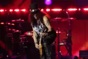 Guns N' Roses em Cuiabá: Empresa Desmente Cancelamento e Garante Show Imperdível
