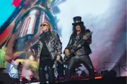 Guns N' Roses em Cuiabá: Show histórico deve injetar R$ 1 milhão na economia local